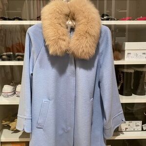 Great condition, Satomi Ishihara same coat in the tv show Shitsuren Chocolatier.